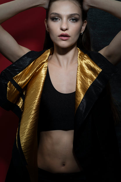 Angle Vest