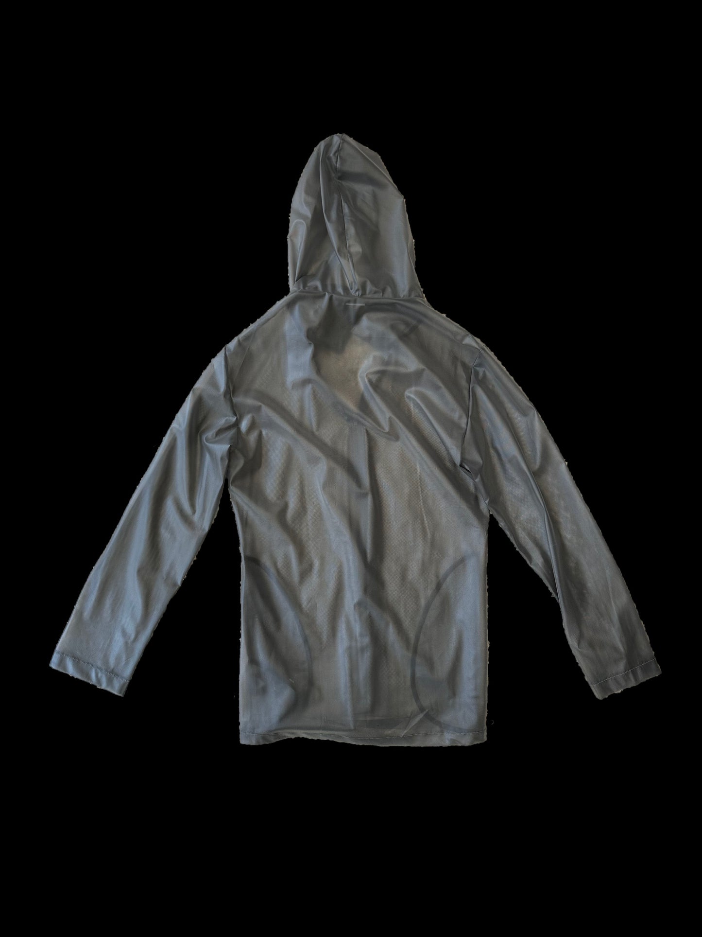 Metal Raincoat