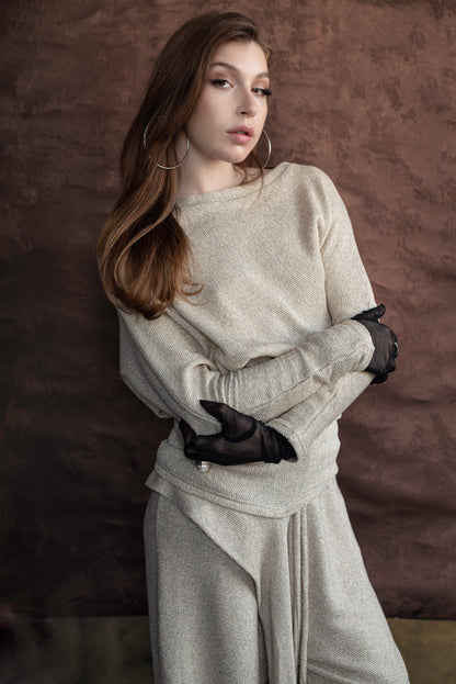 Elle Set Top