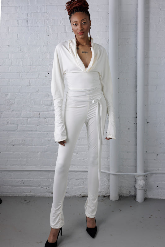 Slouch Jumpsuit