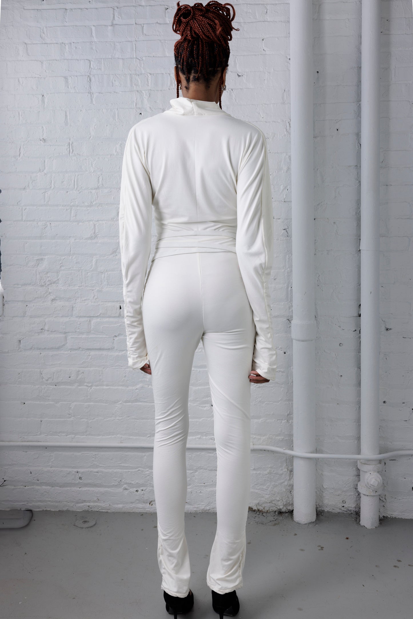 Slouch Jumpsuit