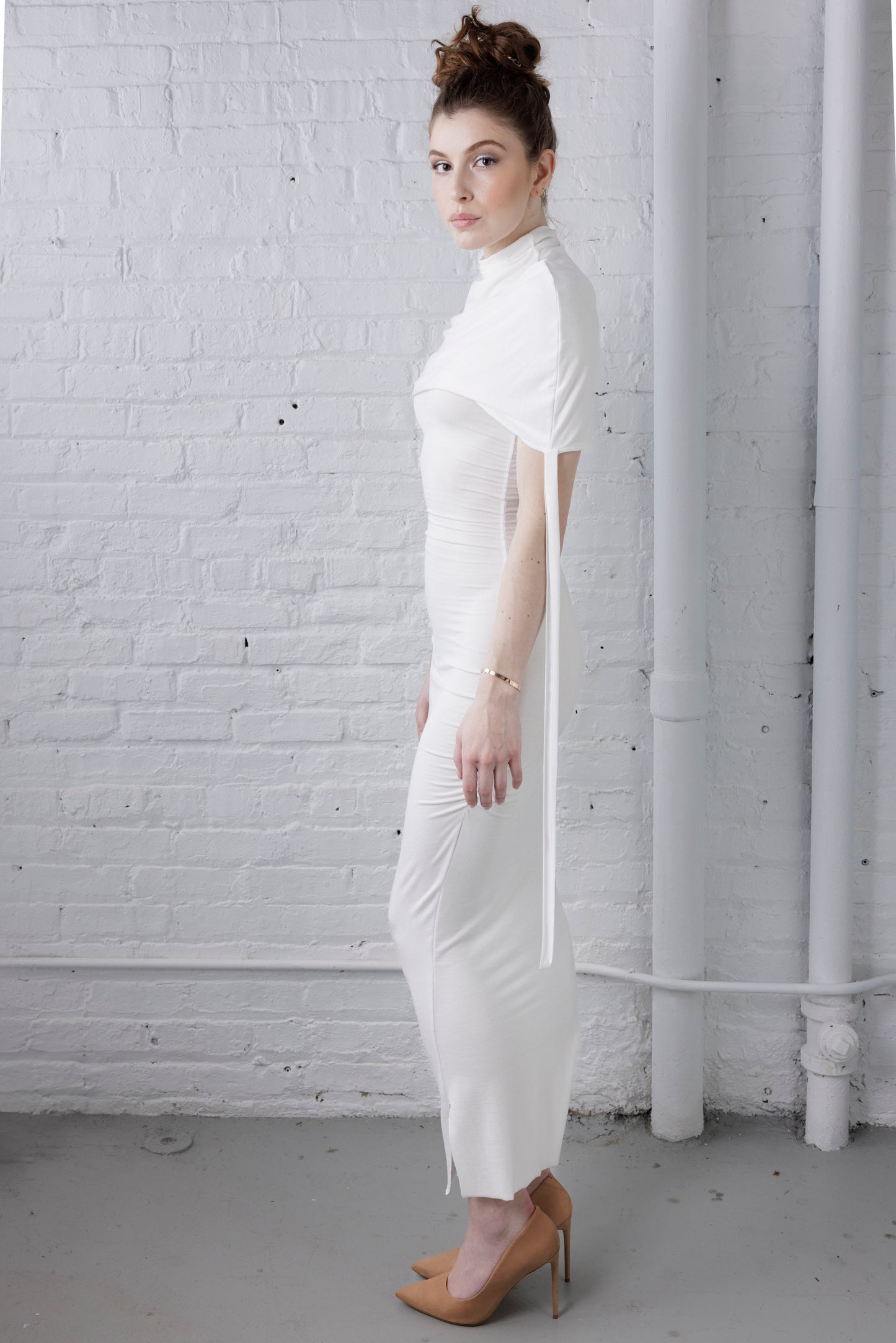 Alia Dress
