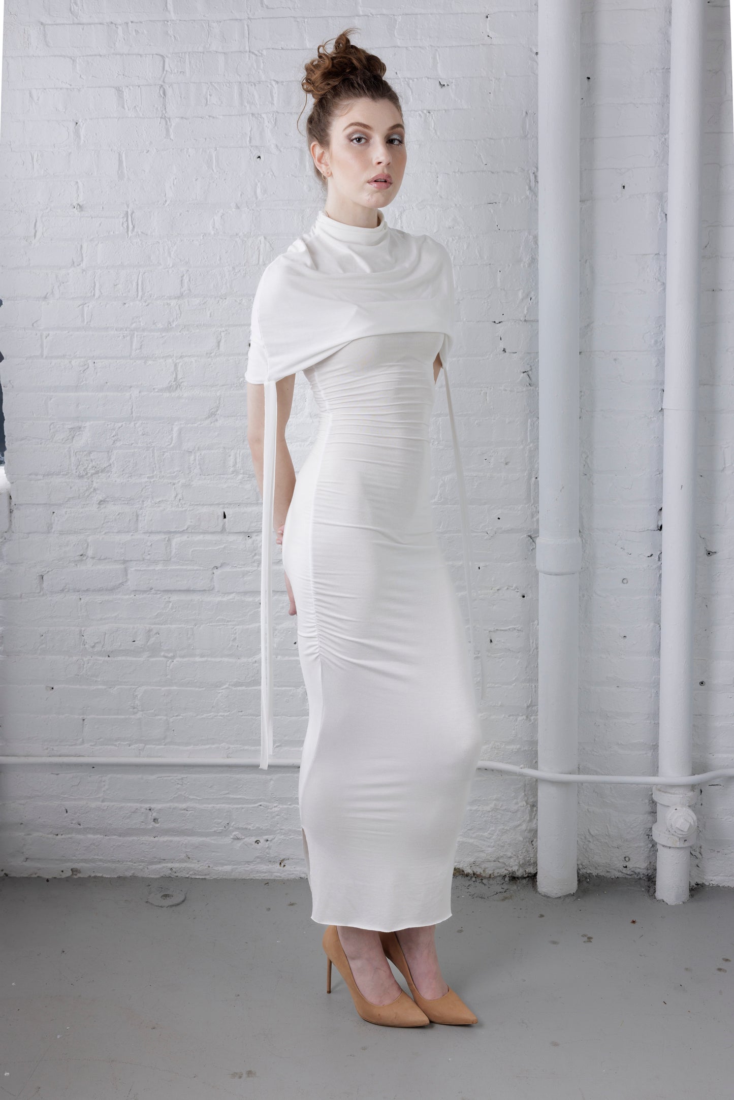 Alia Dress