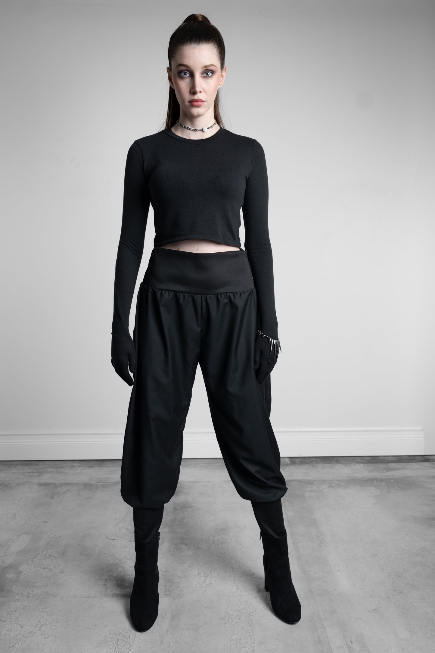 Pire Pants