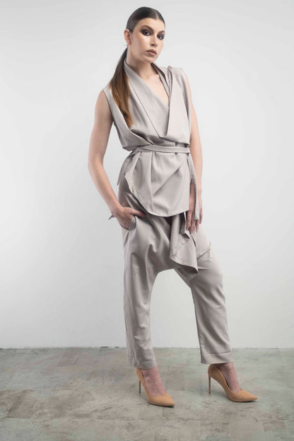 Vest Set Top