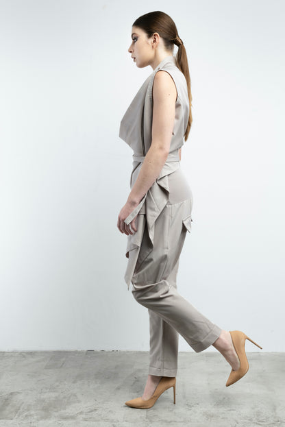 Vest Set Top