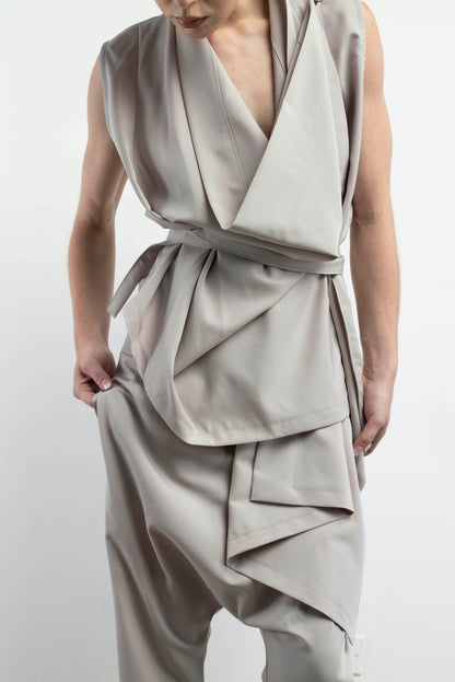 Vest Set Top