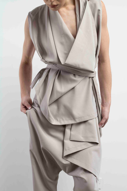 Vest Set Top