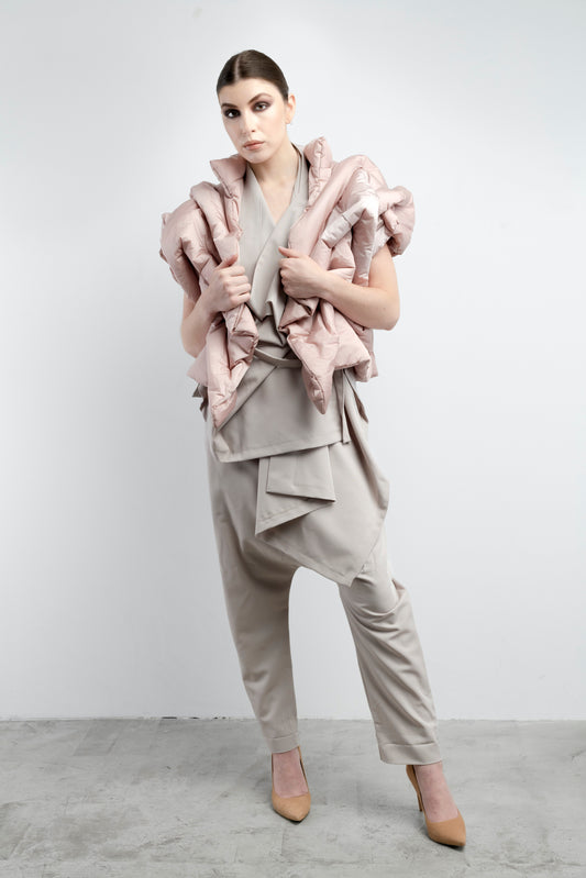 Avant Puffer
