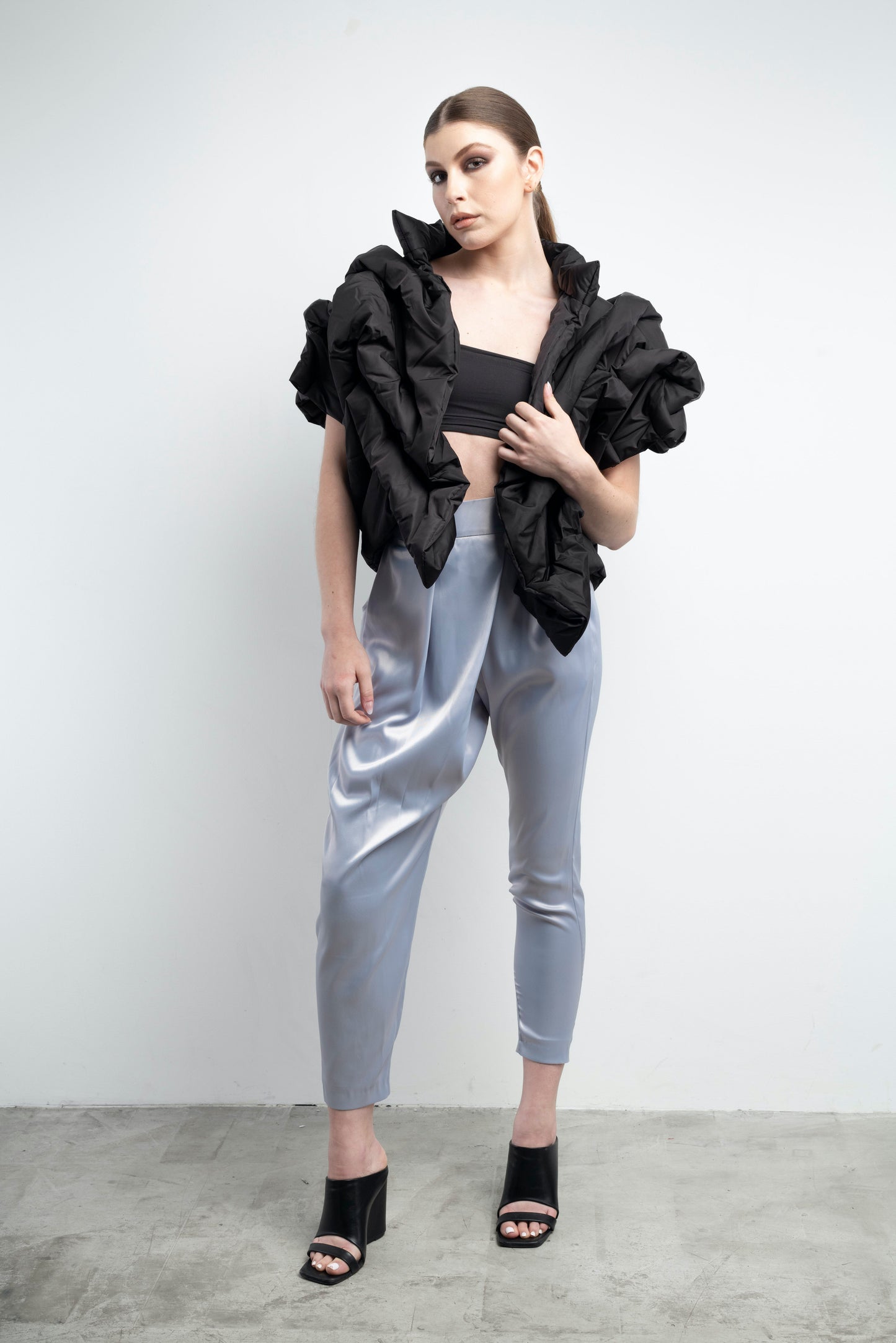 Genie Pants