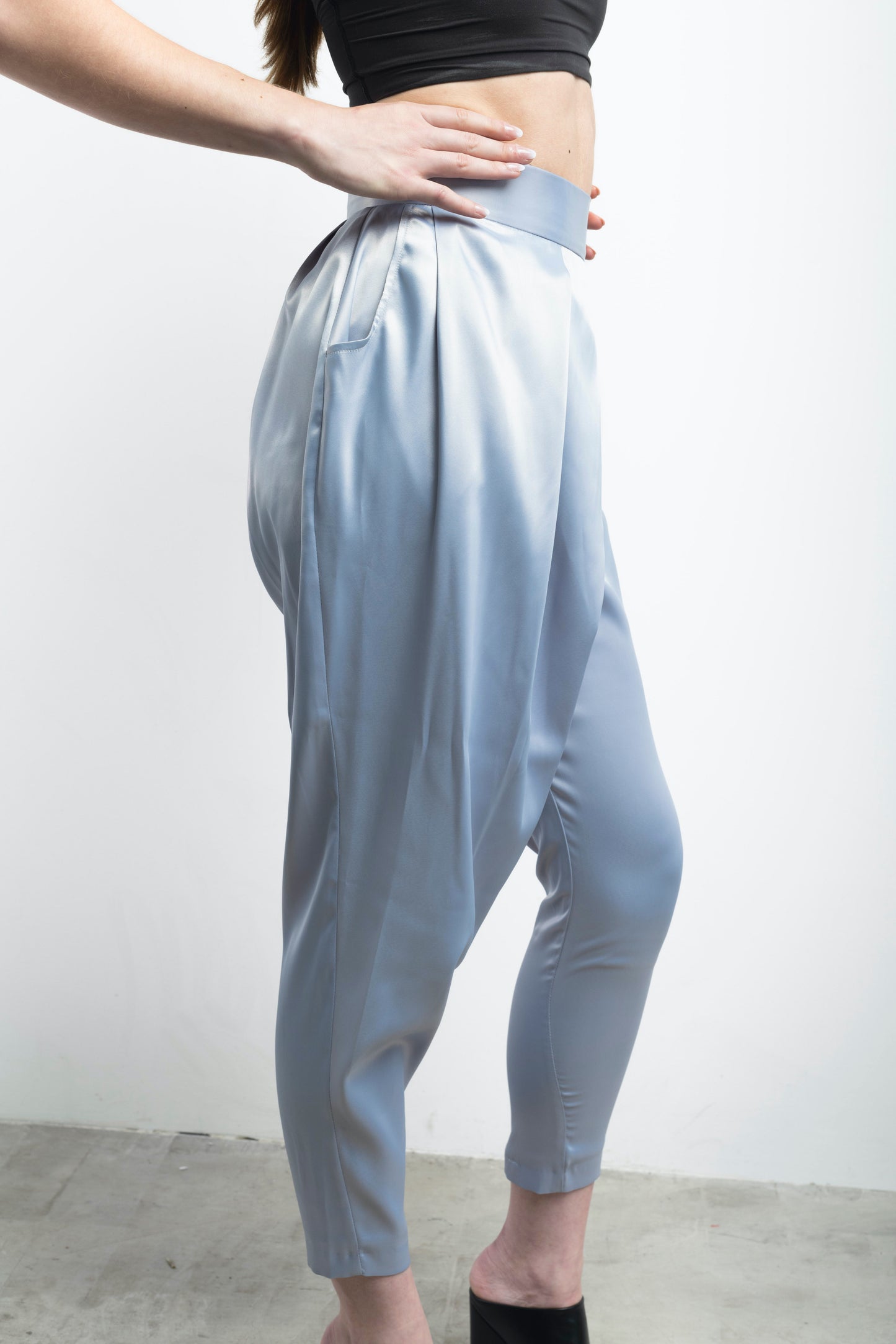 Genie Pants