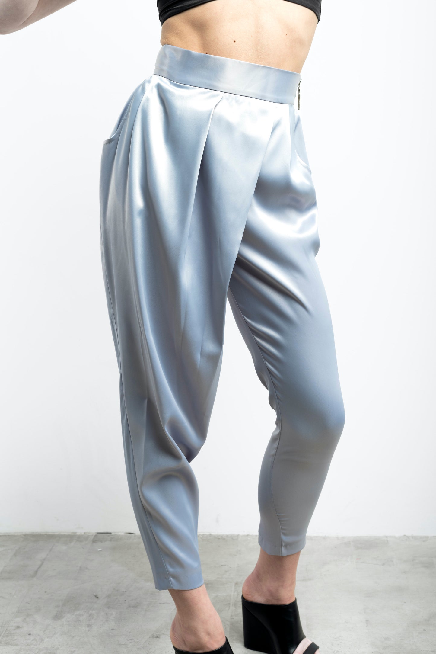 Genie Pants