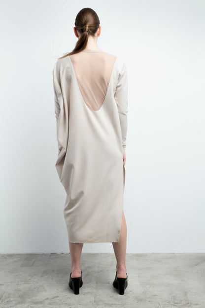 Drape Tunic