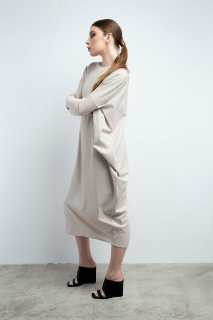 Drape Tunic