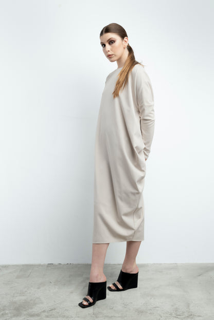 Drape Tunic