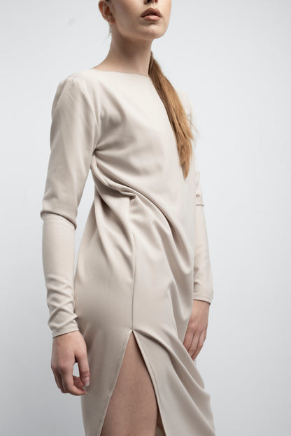Drape Tunic