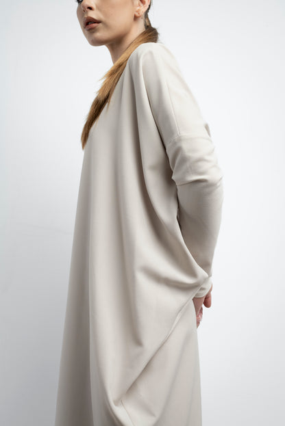 Drape Tunic