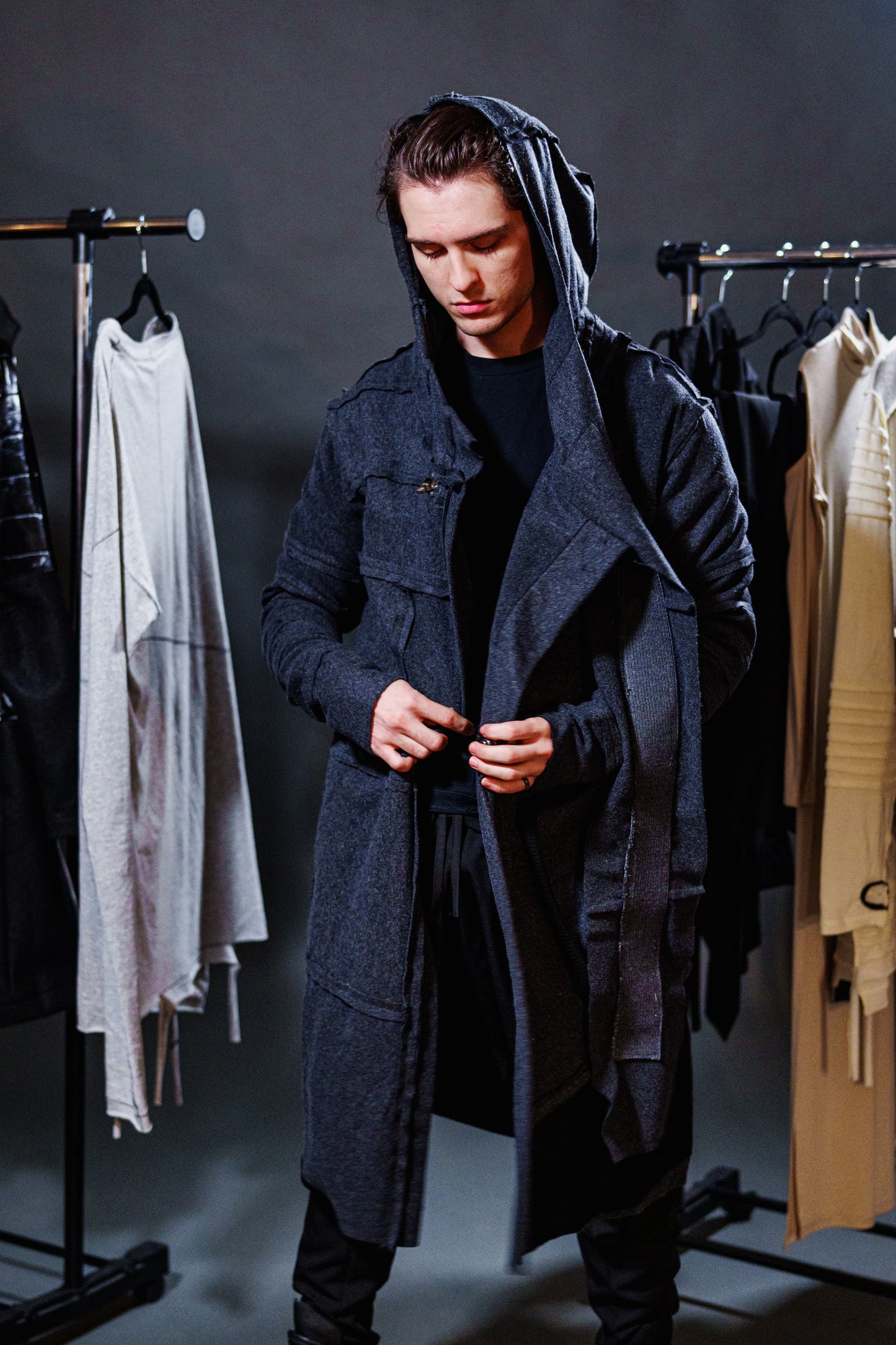 Video Jacket