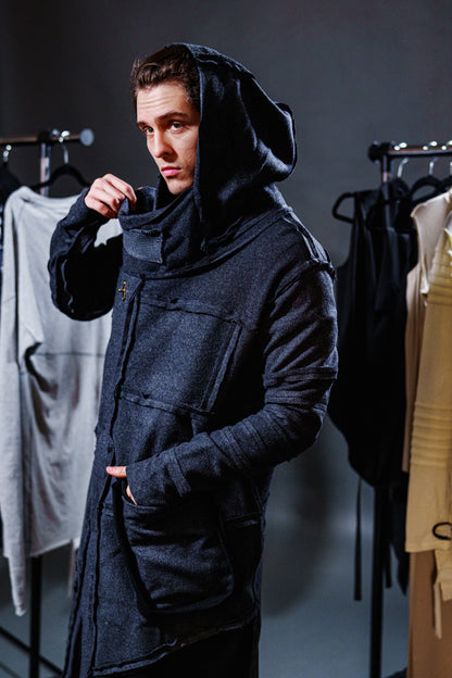 Video Jacket