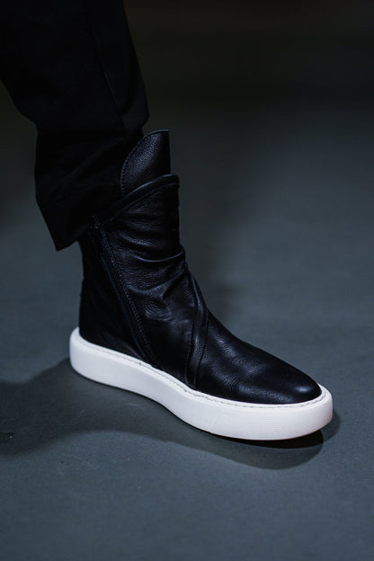 Asym Shoes