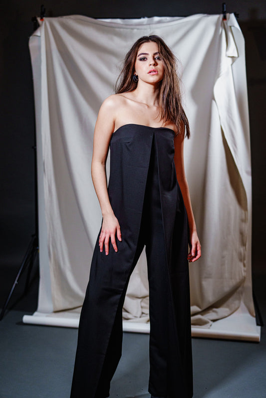 Angle Jumpsuit