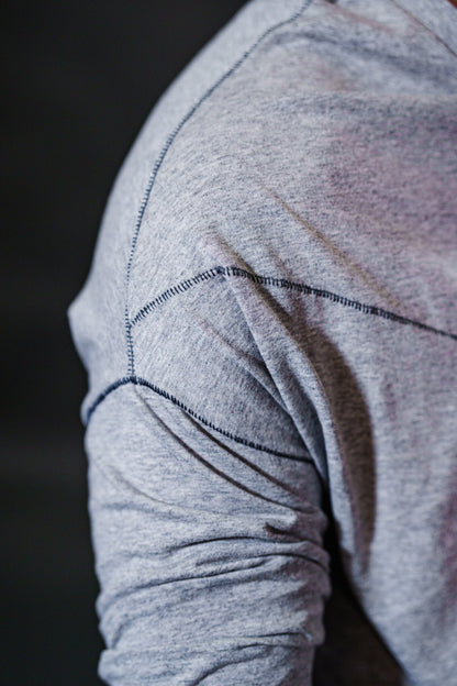 Grey LS