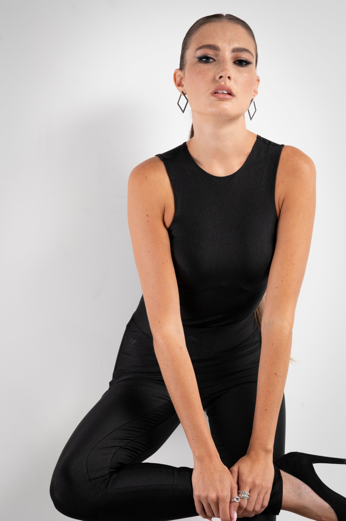 Tank Bodysuit