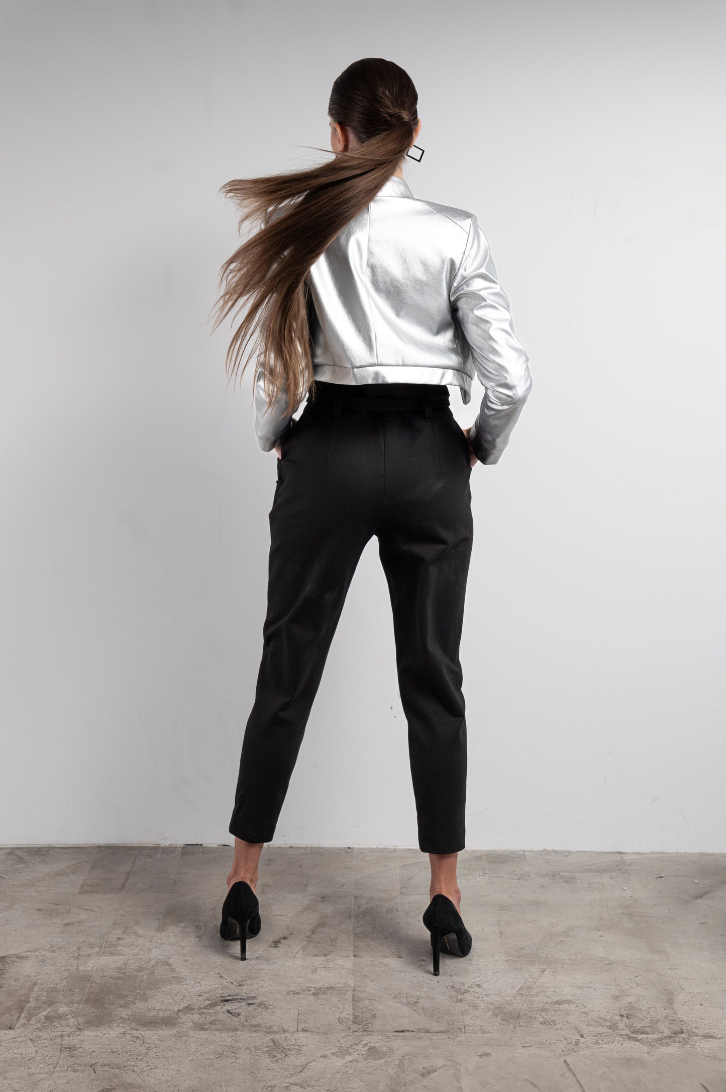 Metallic Crop