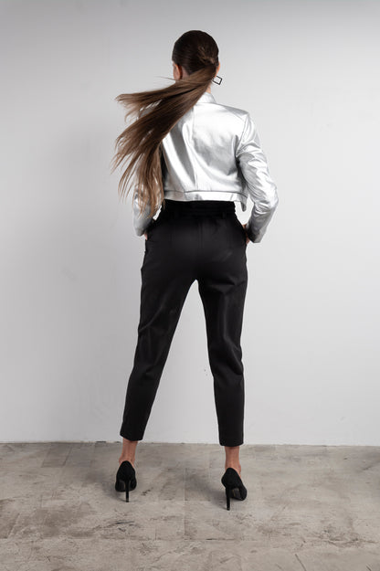 Metallic Crop