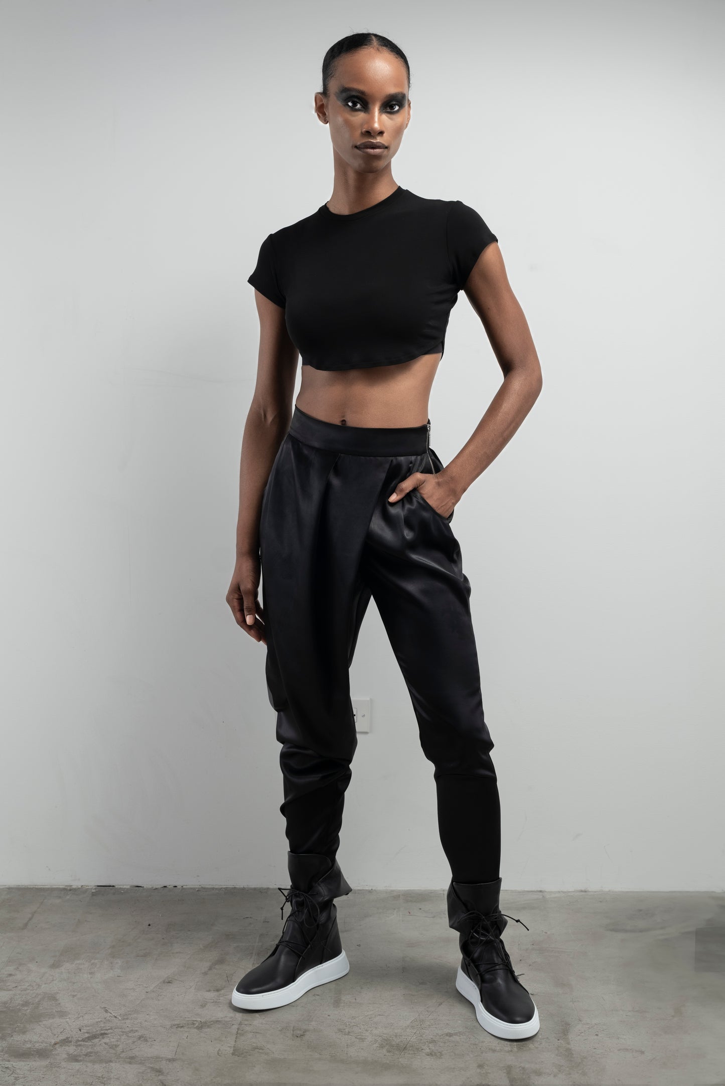 Genie Pants