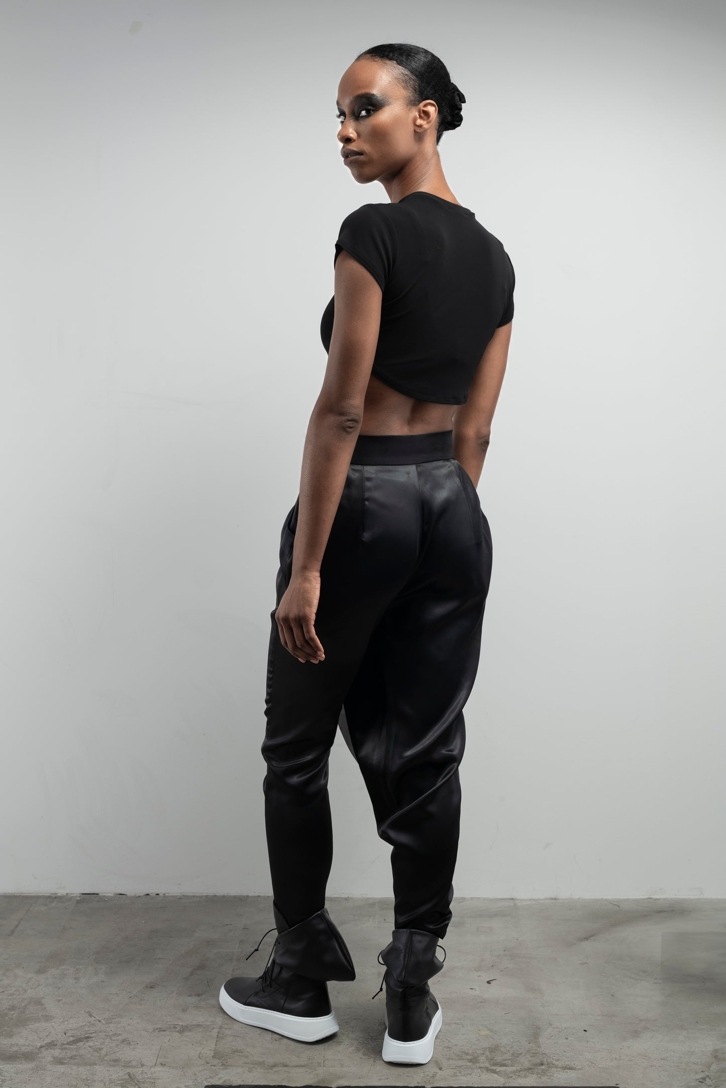 Genie Pants