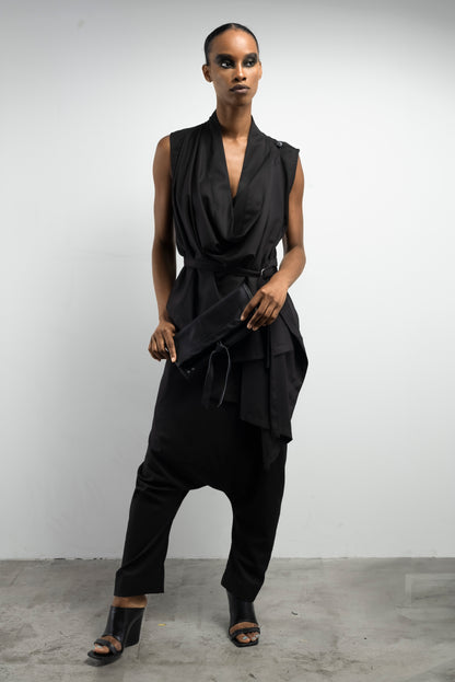 Vest Set Top