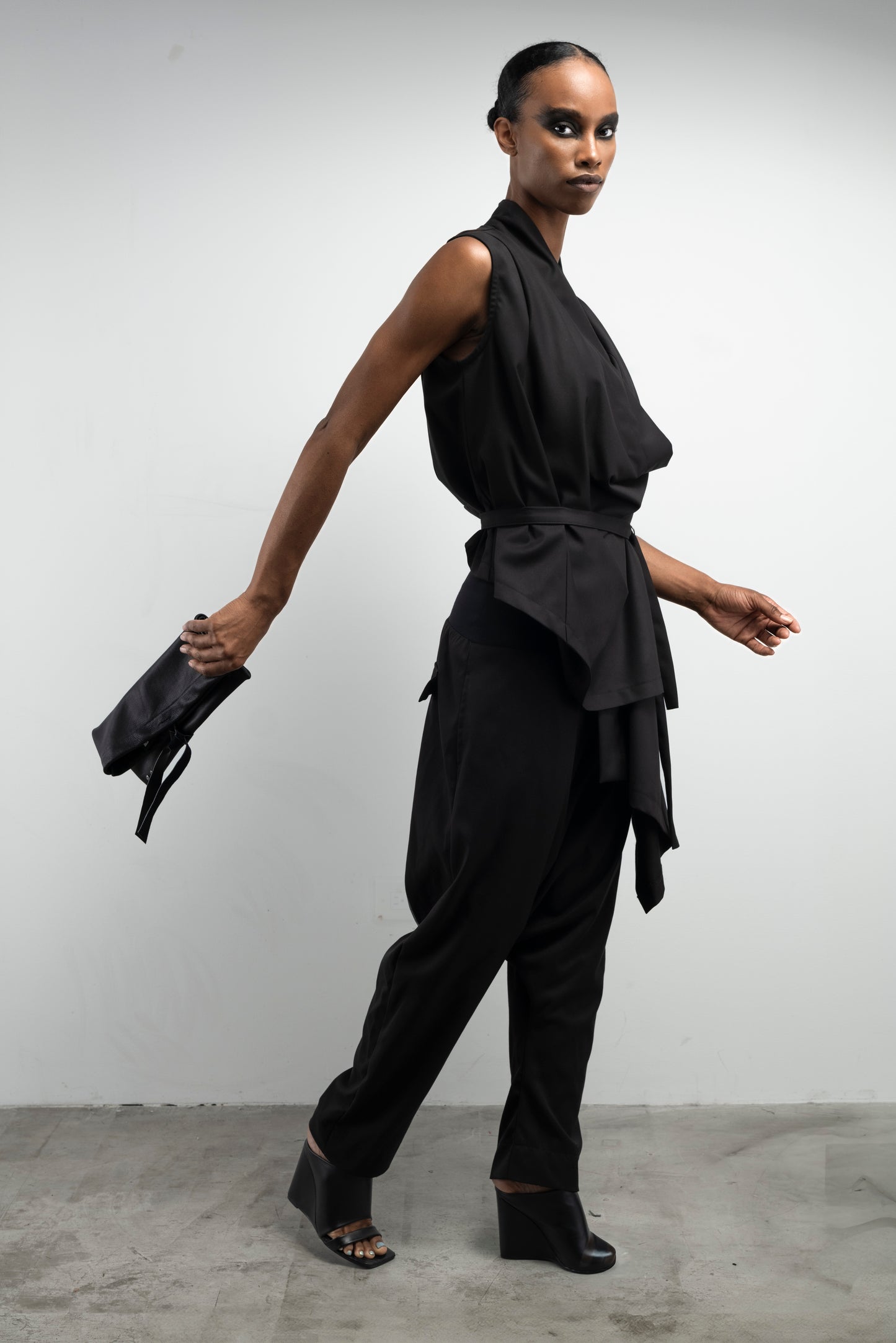 Vest Set Top
