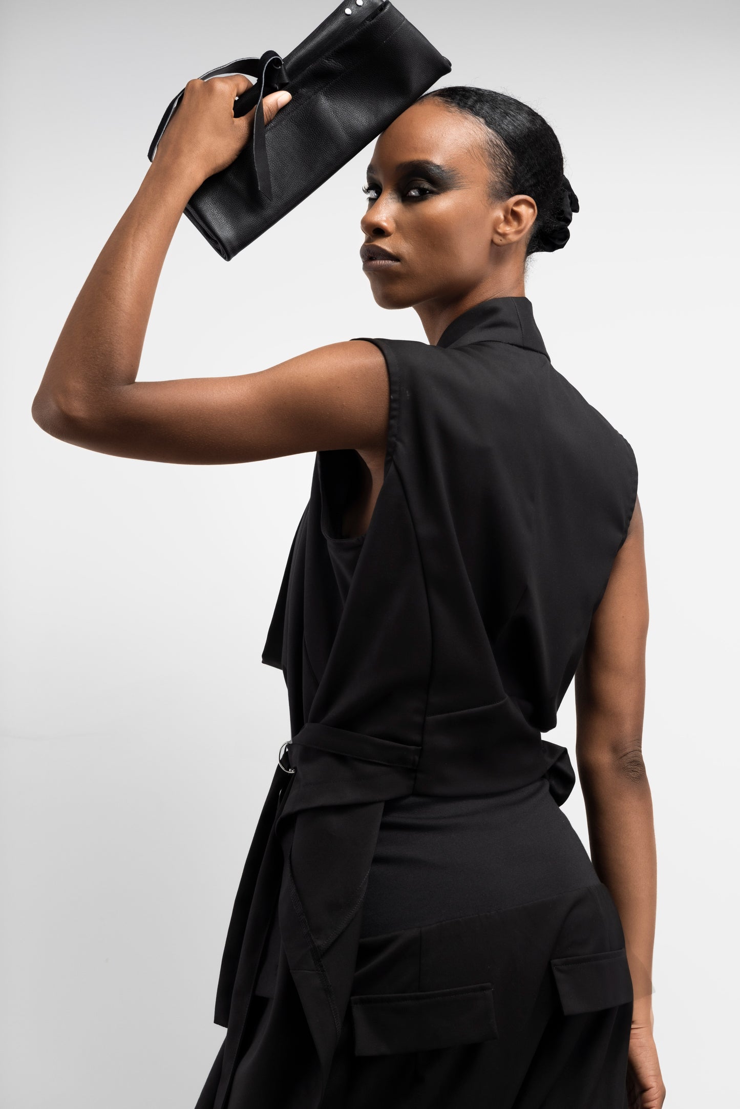 Vest Set Top