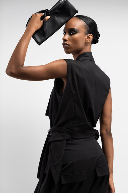 Vest Set Top