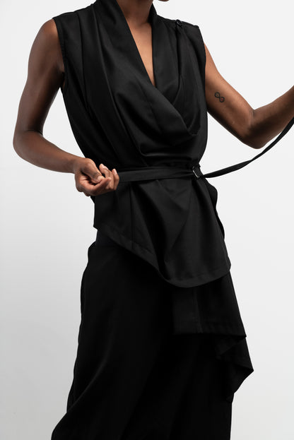Vest Set Top
