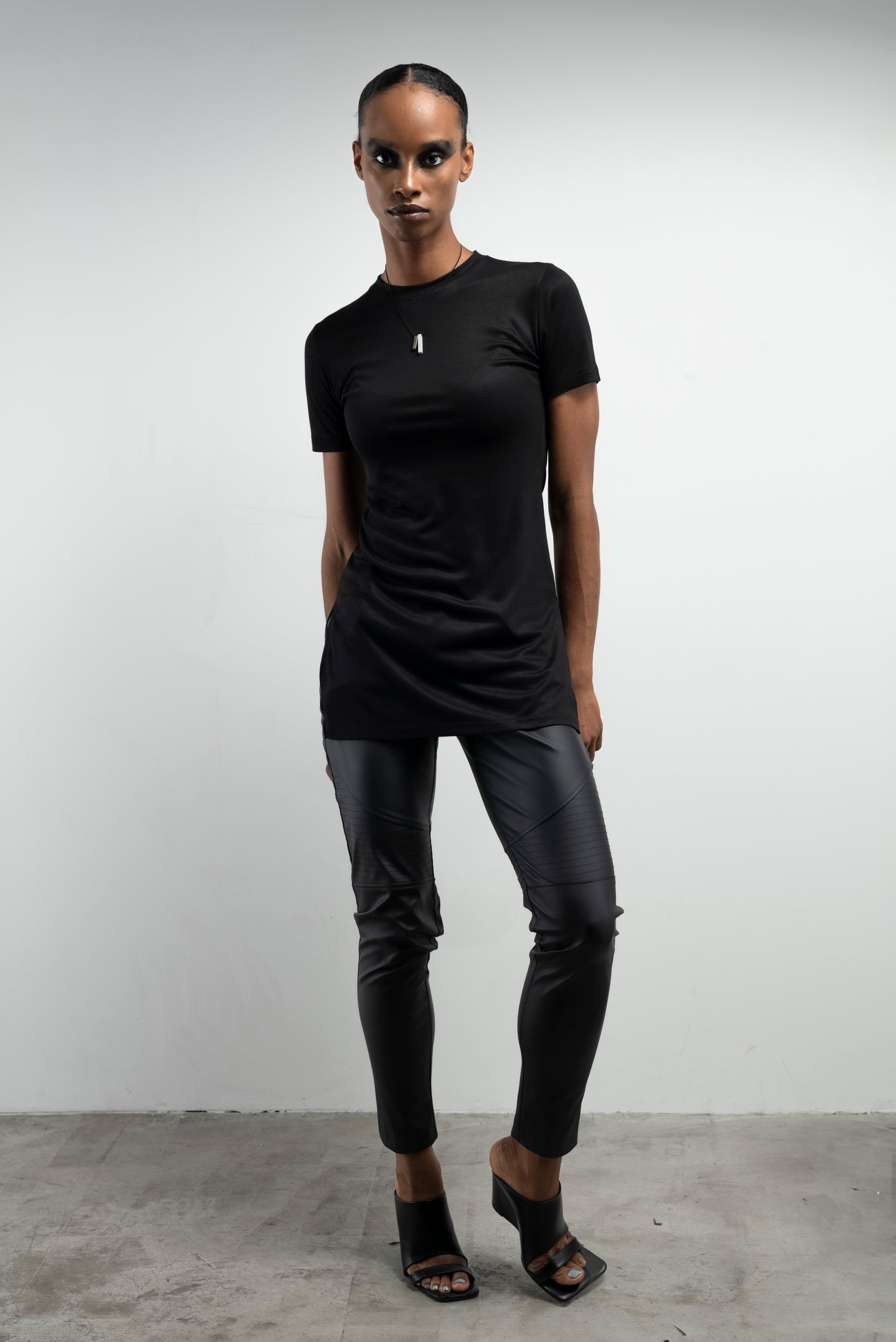 Long Tee - Women's