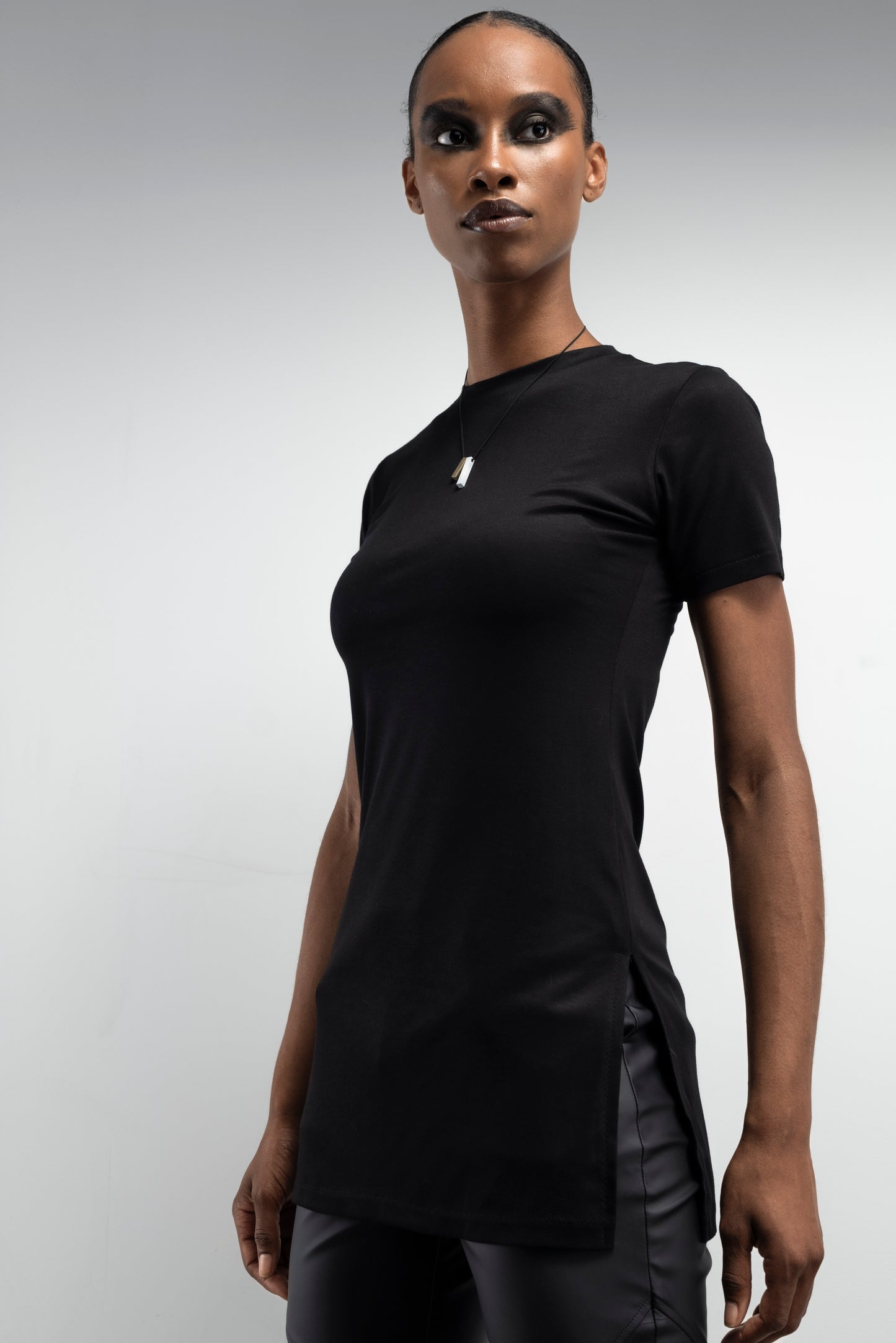 Long Tee - Women's
