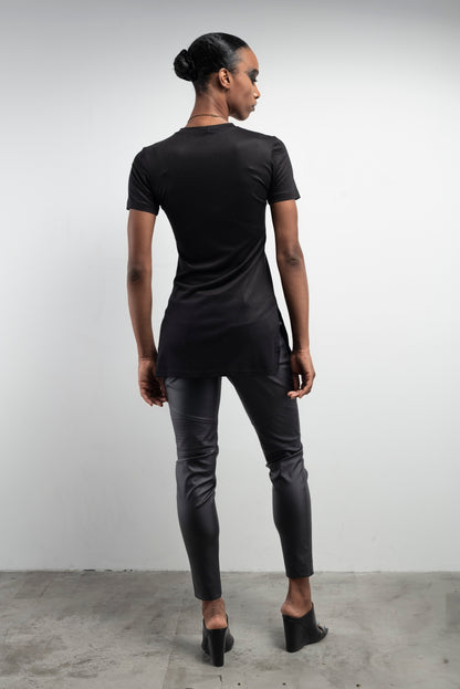Long Tee - Women's
