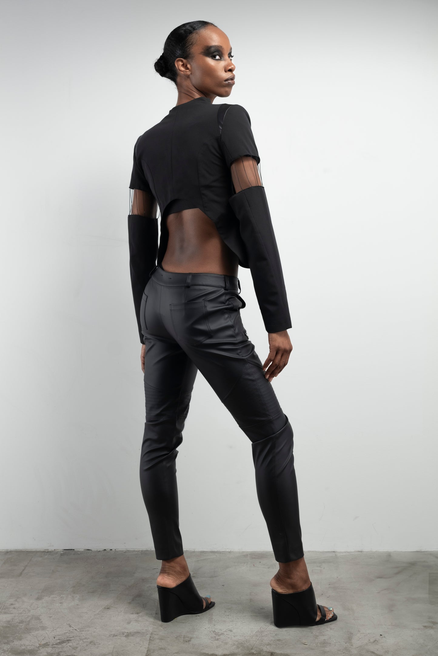 Suit Jacket - Women's