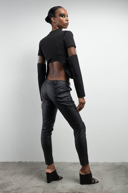 Suit Jacket - Women's