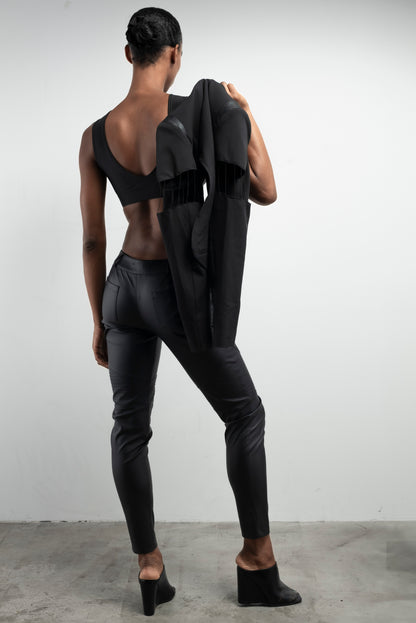 Suit Jacket - Women's