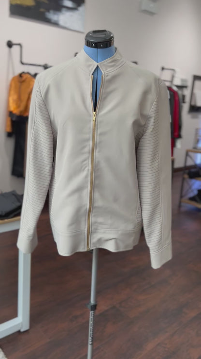 Tess Jacket