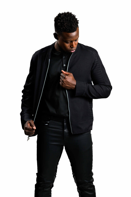 Classic Men's NICZKA Jacket