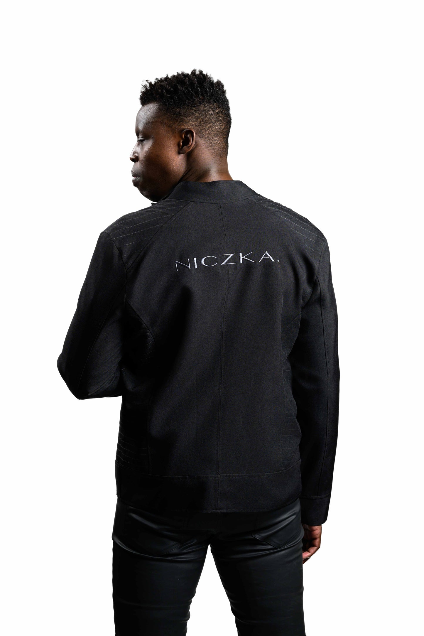 Classic Men's NICZKA Jacket