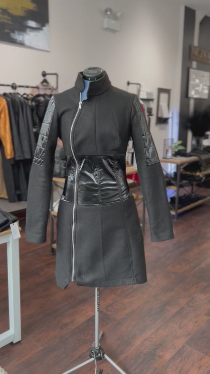Maniac Jacket