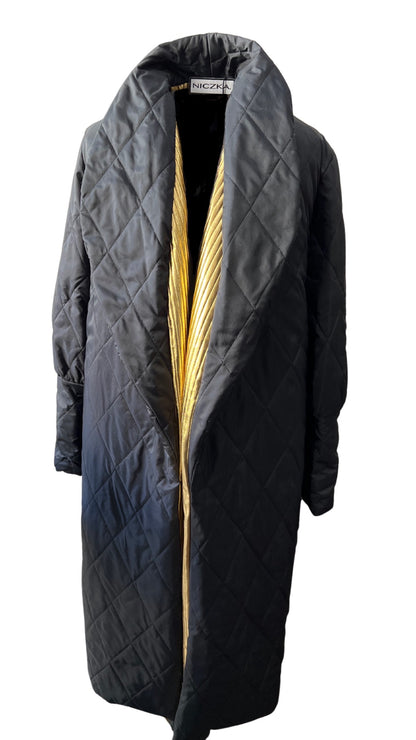 Puff Coat