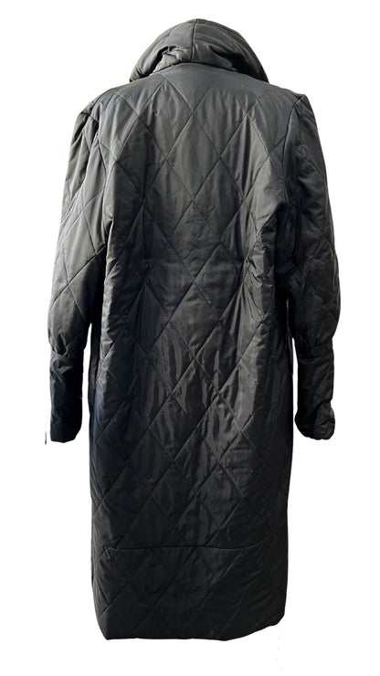 Puff Coat