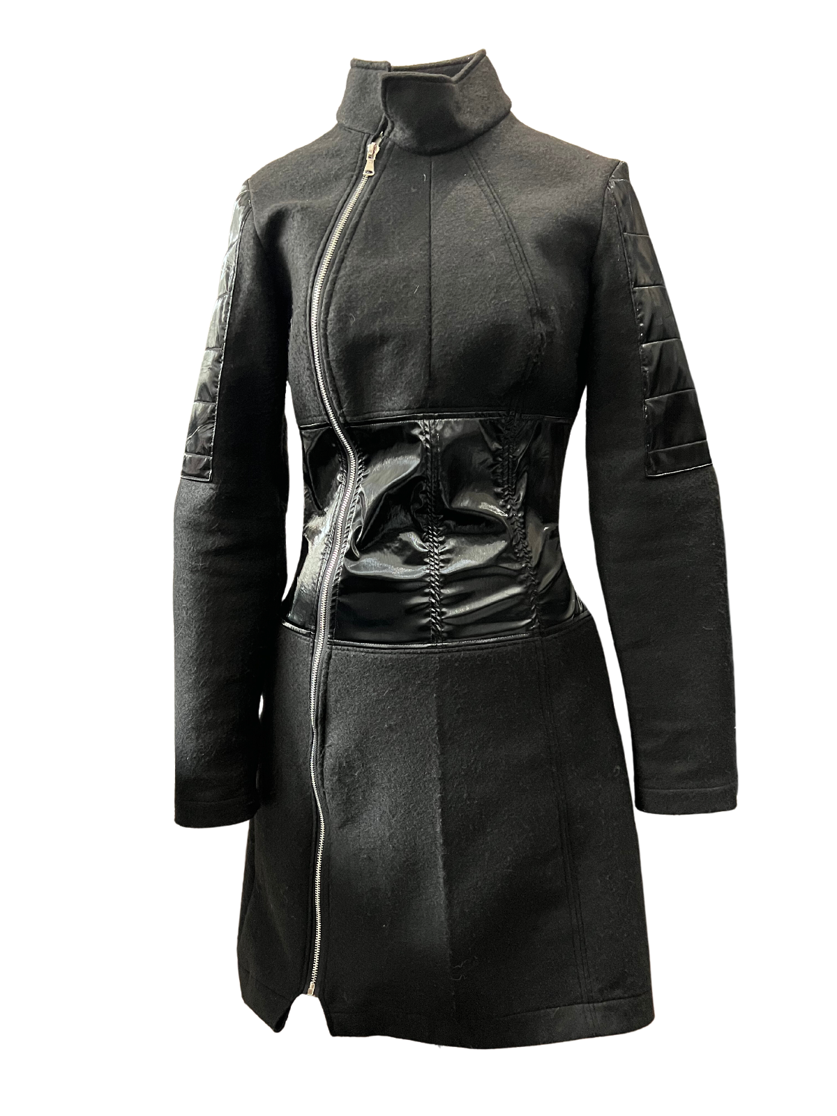 Maniac Jacket