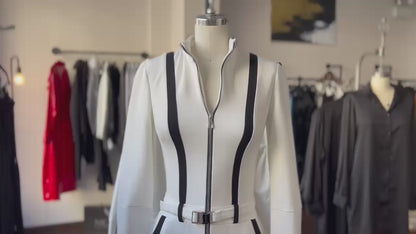 Star Jumpsuit